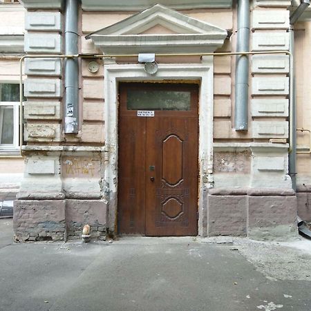 Apartments On Lysenka 3 Near Golden Gate Kiev Exterior foto